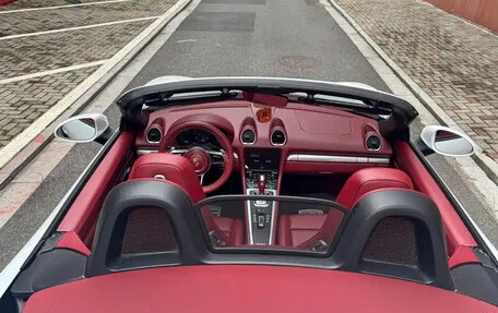 Porsche Boxster, 2022 год, 3 100 777 рублей, 17 фотография