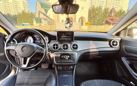 Mercedes-Benz CLA, 2014 год, 1 800 000 рублей, 6 фотография