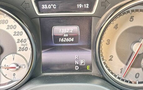 Mercedes-Benz CLA, 2014 год, 1 800 000 рублей, 7 фотография