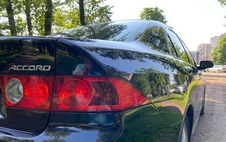 Honda Accord VII рестайлинг, 2005 год, 530 000 рублей, 8 фотография