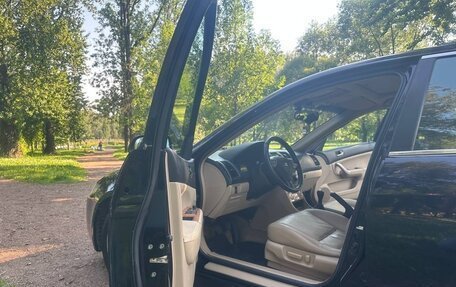Honda Accord VII рестайлинг, 2005 год, 530 000 рублей, 11 фотография