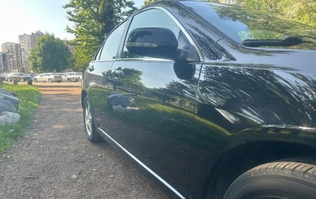 Honda Accord VII рестайлинг, 2005 год, 530 000 рублей, 10 фотография