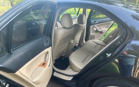 Honda Accord VII рестайлинг, 2005 год, 530 000 рублей, 13 фотография