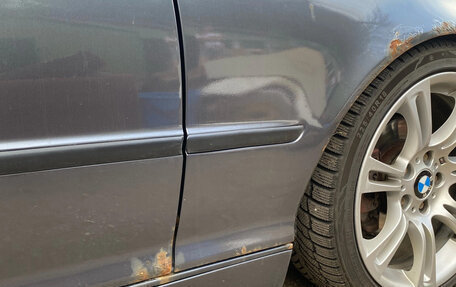 BMW 3 серия, 2002 год, 580 000 рублей, 9 фотография