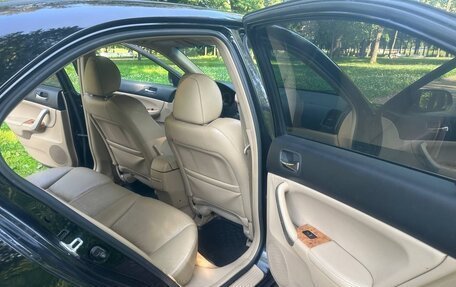 Honda Accord VII рестайлинг, 2005 год, 530 000 рублей, 14 фотография