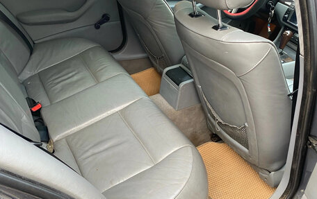 BMW 3 серия, 2002 год, 580 000 рублей, 15 фотография