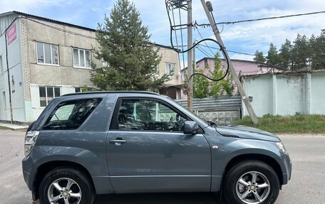 Suzuki Grand Vitara, 2008 год, 899 000 рублей, 4 фотография