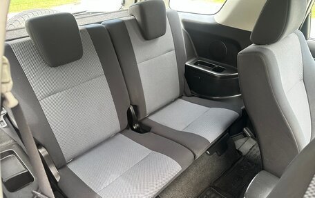 Suzuki Grand Vitara, 2008 год, 899 000 рублей, 12 фотография