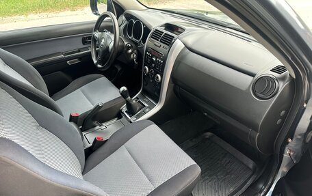 Suzuki Grand Vitara, 2008 год, 899 000 рублей, 11 фотография