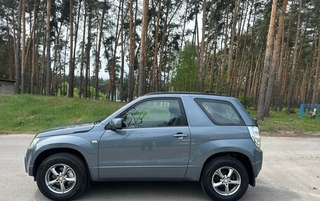 Suzuki Grand Vitara, 2008 год, 899 000 рублей, 7 фотография