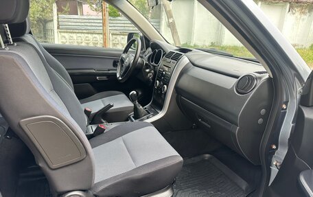 Suzuki Grand Vitara, 2008 год, 899 000 рублей, 8 фотография