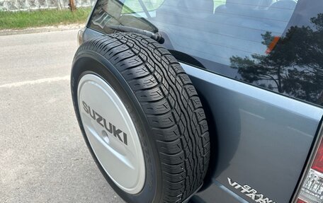 Suzuki Grand Vitara, 2008 год, 899 000 рублей, 14 фотография