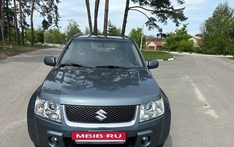 Suzuki Grand Vitara, 2008 год, 899 000 рублей, 2 фотография