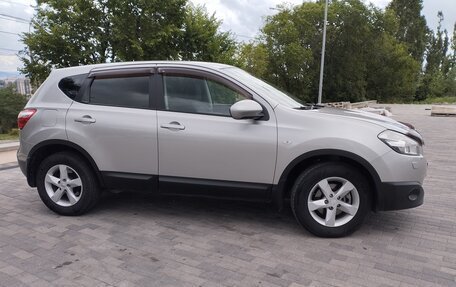 Nissan Qashqai, 2012 год, 1 150 000 рублей, 4 фотография