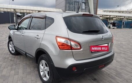 Nissan Qashqai, 2012 год, 1 150 000 рублей, 7 фотография