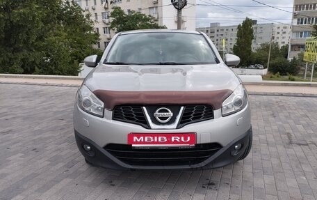 Nissan Qashqai, 2012 год, 1 150 000 рублей, 2 фотография