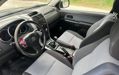 Suzuki Grand Vitara, 2008 год, 899 000 рублей, 9 фотография