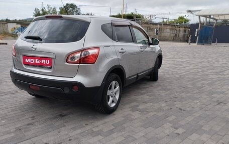 Nissan Qashqai, 2012 год, 1 150 000 рублей, 6 фотография