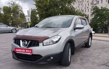 Nissan Qashqai, 2012 год, 1 150 000 рублей, 3 фотография