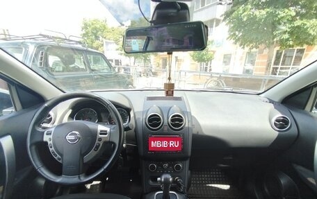 Nissan Qashqai, 2012 год, 1 150 000 рублей, 8 фотография