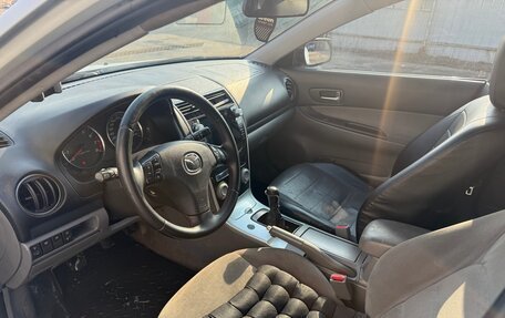 Mazda 6, 2003 год, 285 000 рублей, 6 фотография