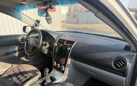 Mazda 6, 2003 год, 285 000 рублей, 5 фотография