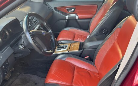 Volvo XC90 II рестайлинг, 2008 год, 1 250 000 рублей, 7 фотография