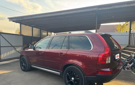 Volvo XC90 II рестайлинг, 2008 год, 1 250 000 рублей, 4 фотография