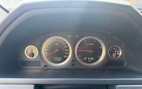 Volvo XC90 II рестайлинг, 2008 год, 1 250 000 рублей, 11 фотография