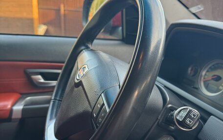 Volvo XC90 II рестайлинг, 2008 год, 1 250 000 рублей, 15 фотография
