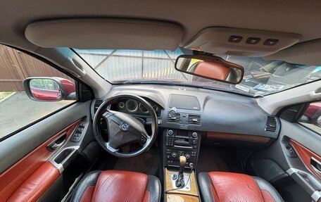 Volvo XC90 II рестайлинг, 2008 год, 1 250 000 рублей, 5 фотография