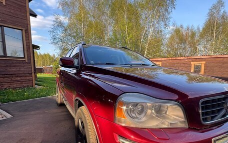 Volvo XC90 II рестайлинг, 2008 год, 1 250 000 рублей, 2 фотография