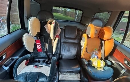 Volvo XC90 II рестайлинг, 2008 год, 1 250 000 рублей, 13 фотография