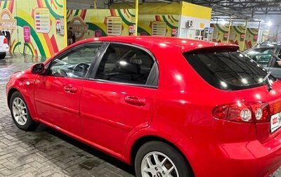 Chevrolet Lacetti, 2007 год, 600 000 рублей, 1 фотография