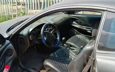 Hyundai Tiburon, 2000 год, 50 000 рублей, 1 фотография