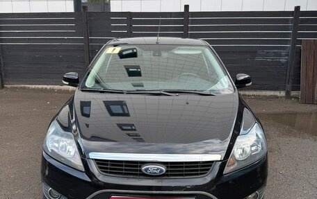 Ford Focus II рестайлинг, 2011 год, 815 000 рублей, 1 фотография