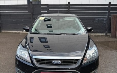 Ford Focus II рестайлинг, 2011 год, 815 000 рублей, 1 фотография