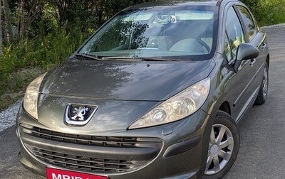 Peugeot 207 I, 2008 год, 350 000 рублей, 1 фотография
