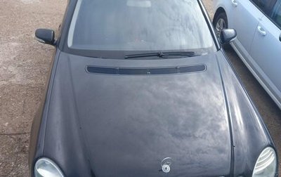 Mercedes-Benz E-Класс, 2007 год, 705 500 рублей, 1 фотография