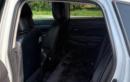Mitsubishi ASX I рестайлинг, 2014 год, 1 250 000 рублей, 6 фотография