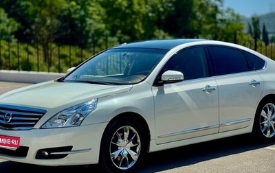 Nissan Teana, 2008 год, 995 000 рублей, 1 фотография