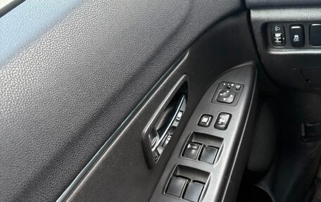 Mitsubishi ASX I рестайлинг, 2014 год, 1 250 000 рублей, 11 фотография