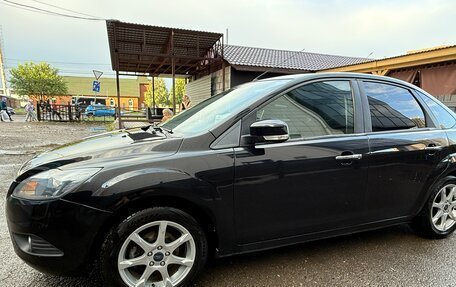 Ford Focus II рестайлинг, 2011 год, 815 000 рублей, 9 фотография