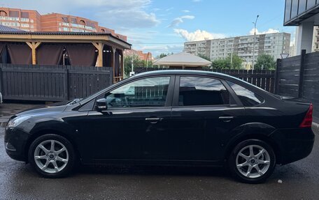 Ford Focus II рестайлинг, 2011 год, 815 000 рублей, 3 фотография