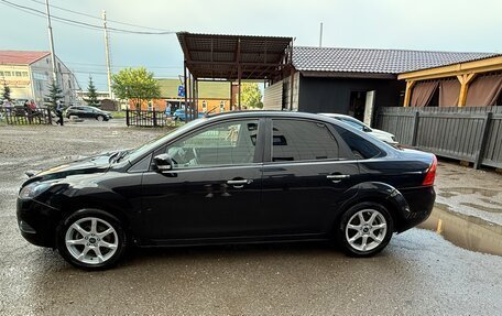 Ford Focus II рестайлинг, 2011 год, 815 000 рублей, 8 фотография