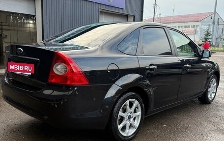 Ford Focus II рестайлинг, 2011 год, 815 000 рублей, 6 фотография