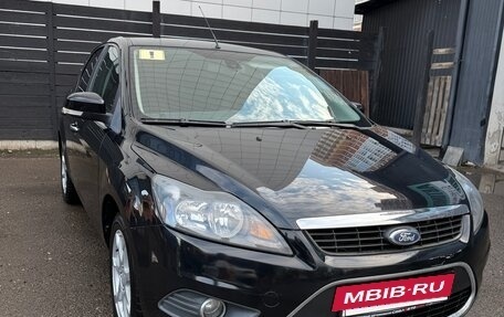 Ford Focus II рестайлинг, 2011 год, 815 000 рублей, 7 фотография