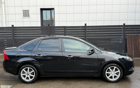Ford Focus II рестайлинг, 2011 год, 815 000 рублей, 11 фотография