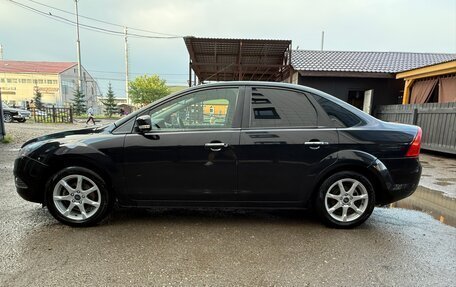 Ford Focus II рестайлинг, 2011 год, 815 000 рублей, 12 фотография