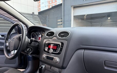Ford Focus II рестайлинг, 2011 год, 815 000 рублей, 22 фотография